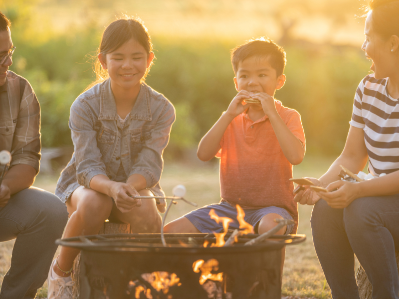 Tại sao con tự ti so với các bạn cùng tuổi